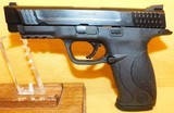 S&W M&P45 - 2 of 3