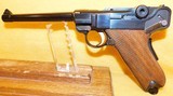 MAUSER (INTERARMS) LUGER - 3 of 6