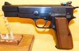 BROWNING (BELGIUM) HI-POWER - 2 of 2