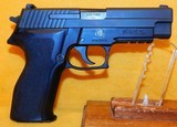 SIG SAUER P226 - 1 of 2
