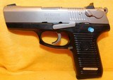RUGER P95DC - 3 of 4