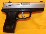 RUGER P95DC - 2 of 4