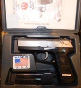 RUGER P95DC - 1 of 4