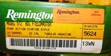 REMINGTON (LEW HORTON) 572 BDL FIELDMASTER - 3 of 3