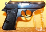 WALTHER (INTERARMS) PPKS (WEST GERMAN) - 2 of 3