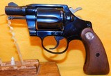 COLT COBRA - 1 of 2