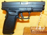 SPRINGFIELD ARMORY XD - 2 of 4