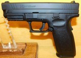 SPRINGFIELD ARMORY XD - 3 of 4