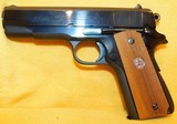 COLT COMBAT COMMANDER - 2 of 5