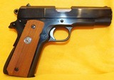 COLT COMBAT COMMANDER - 1 of 5