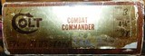 COLT COMBAT COMMANDER - 5 of 5