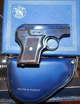 S&W 61-2 - 1 of 4