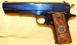 COLT 1911COMMEMERATIVE - 3 of 6