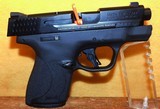 S&W M&P9 SHIELD PLUS - 1 of 3