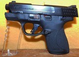S&W M&P9 SHIELD PLUS - 2 of 3