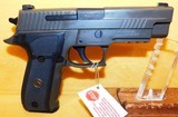 SIG SAUER P226 LEGION (DOUBLE ACTION) - 2 of 4