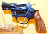 S&W 34-1 (KIT GUN) - 1 of 3