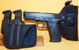 S&W M&P9 - 2 of 2