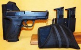 S&W M&P9 - 1 of 2