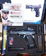 WALTHER Q5 MATCH SF - 1 of 3