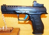 WALTHER Q5 MATCH SF - 3 of 3