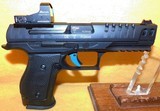 WALTHER Q5 MATCH SF - 2 of 3