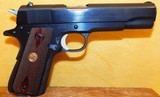 COLT (70 SERIES) GOVERNMENT 1911 - 1 of 2