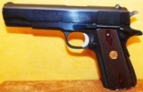 COLT (70 SERIES) GOVERNMENT 1911 - 2 of 2