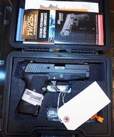 SIG SAUER P239M - 1 of 4