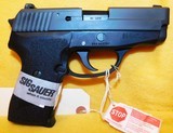SIG SAUER P239M - 2 of 4
