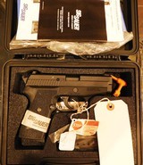SIG SAUER P239M - 1 of 3
