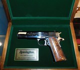 REMINGTON 1911 R1 CENTENNIAL EDITION - 1 of 6