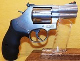S&W 686-6 - 2 of 2