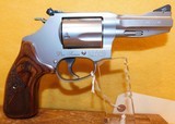 S&W 60-15 (TALO EXCLUSIVE) - 3 of 4