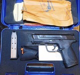 S&W M&P 45 - 1 of 4