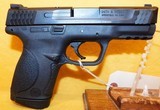S&W M&P 45 - 2 of 4