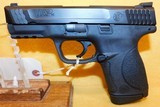 S&W M&P 45 - 3 of 4