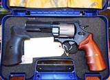 S&W 329 PD - 1 of 4