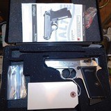 WALTHER PPK/S - 1 of 4