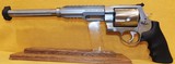 S&W 460 - 2 of 4