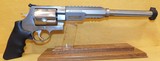 S&W 460 - 3 of 4
