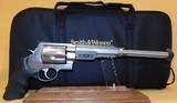 S&W 460 - 1 of 4