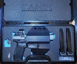 CANIK TP9SFX - 1 of 5