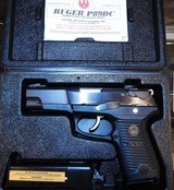 RUGER P89DC - 1 of 4