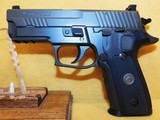 SIG SAUER P229 LEGION - 3 of 4