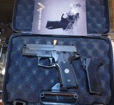 SIG SAUER P229 LEGION - 1 of 4