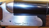 STOEGER COACH GUN (ZOMBIE REPELLENT) - 3 of 4