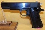 COLT 1911 (70 SERIES) - 2 of 4