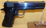 COLT 1911 (70 SERIES) - 1 of 4