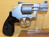 S&W 986 - 3 of 4